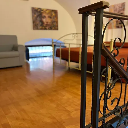 Giupa's Second شقة