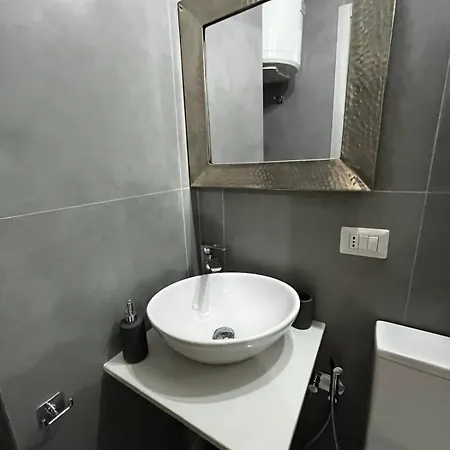 Giupa's Second شقة *