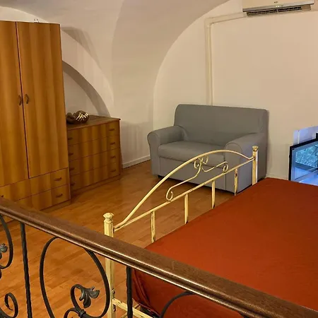 Giupa's Second شقة *