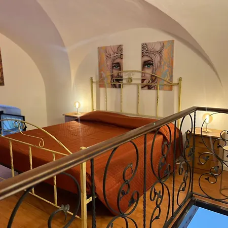 شقة Giupa's Second