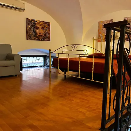 Giupa's Second كاتانيا