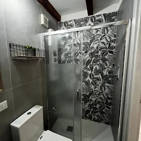 Giupa's Second شقة