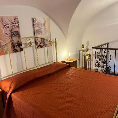 شقة Giupa's Second