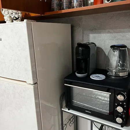 Giupa's Second Catania